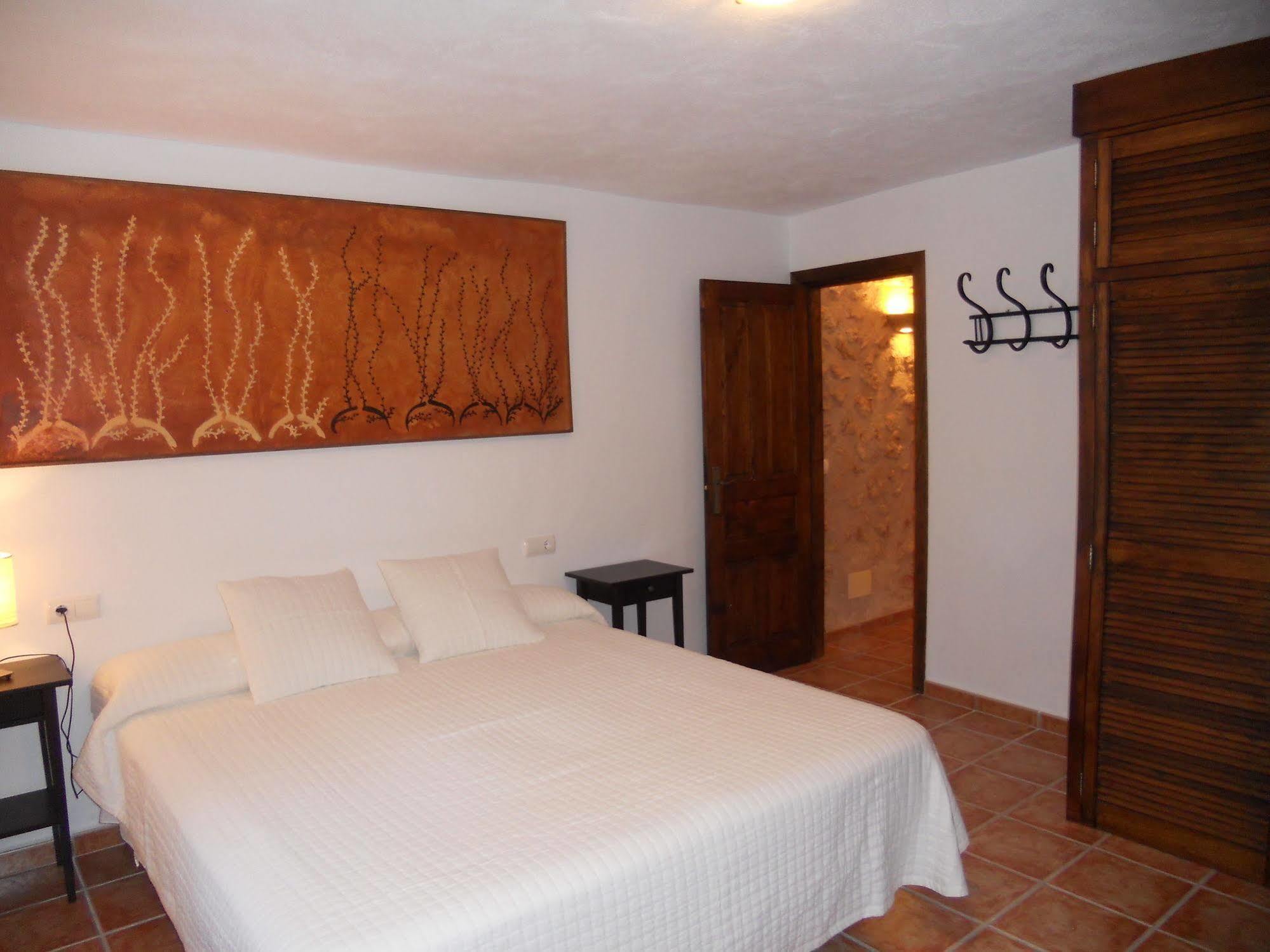 Finca Cas Contador Mallorca Algaida  Bagian luar foto